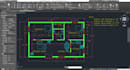convert your hand drawn sketch or pdf to autocad drawing