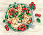 create food illustration in my style