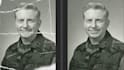 do image restoration, retouching, color correction, colorize