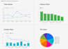 do your looker, google data studio tasks