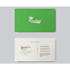 do luxury business card design