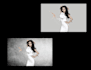 do background removal and green screen remove professionally