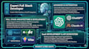 build website, website development, full stack developer, front end developer