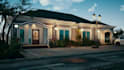 design 3d model exterior and architecture rendering