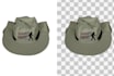 do professional high quality remove background of images