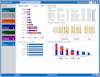 create a seamless ms access database and scrape data from websites