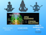 professionally activate chakras by using dynamic music