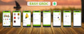 develop a business app for android and ios