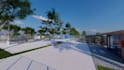 design your holiday park, resort, farm, or outdoor event