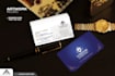 do your visiting card logo design and letterhead