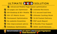 speed optimize wordpress website for google pagespeed insights