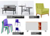 design awesome 3d furniture modeling and rendering