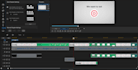 do audio video editing