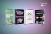 design an ebook mockup cover for online course or digital product