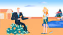 create a custom high quality 2d animated explainer video