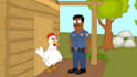 animate quality cartoon character, create 2d animated videos