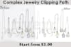 do complex background removal with clipping path