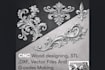 make cnc wood router designs, stl, 3d relief all  carvings