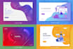 convert psd to html responsive website design