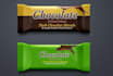 product packaging label design for amazon and retail brands