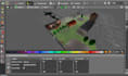 do lighting design for your project with dialux evo