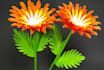 create paper craft DIY video step by step