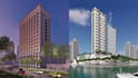 create detailed and realistic 3d animation for your building