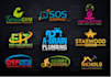 design outstanding and modern business logo