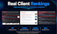 rank your local business higher on google with local SEO