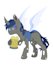 draw your my little pony character