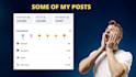 share and promote your link on 500,000 facebook page