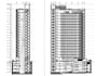 do 2d autocad plans, sections, elevations