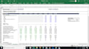 expert lbo financial modeler,  business plan and startup pitch deck creator