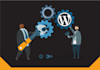 design complete professional website for your buisness