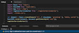 create a responsive websites using HTML CSS javascript react