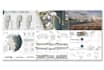 design architectural presentation board or poster