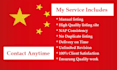 create 50 canadian local citations manually, SEO backlink