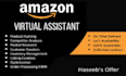 your professional virtual assistant VA