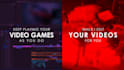 do youtube gaming video editing professionally