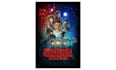 customize the poster for stranger things for you