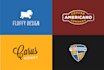 design your perfect logo