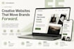 build a high converting webflow landing page