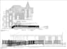 draw a full set of architectural construction drawing in cad