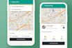 do taxi booking app, uber clone, taxi app, taxi booking website, uber app