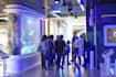 design your museum exhibition, gallery or public space