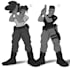 do good and simple character design