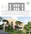 design architectural masterplan and create 3d model renders