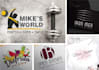design for you a professional logo