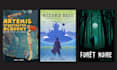 design professional book or ebook covers for amazon