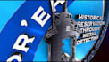 create metallic 3d logo animation video